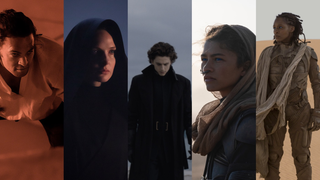 <i>Dune</i>, <i>Matrix 4</i> y todas las películas de Warner en 2021 se estrenarán en streaming y en cines en simultáneo